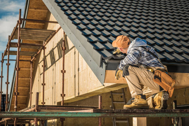 Best Roof Leak Repair  in Brooksville, FL